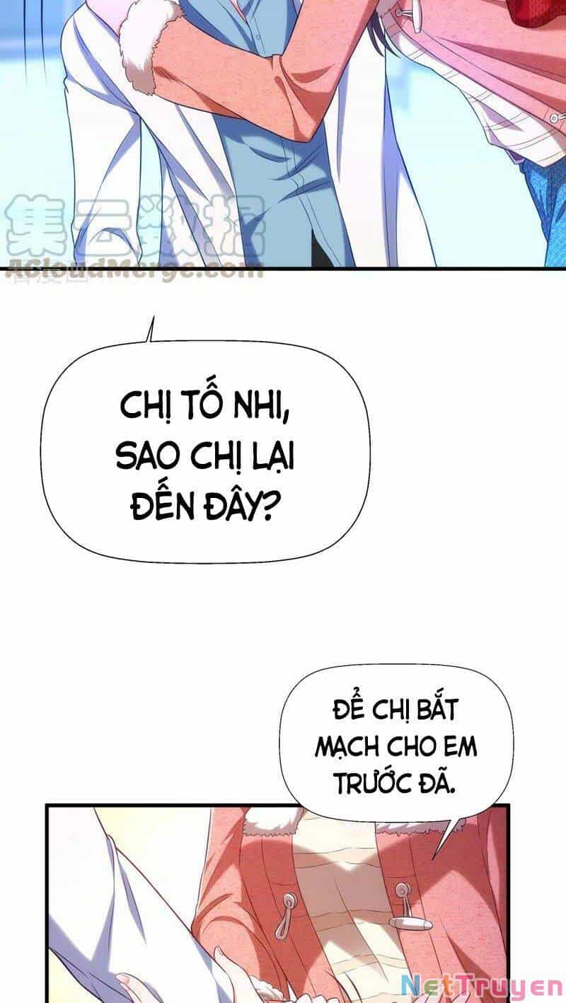 Trùng Sinh Không Gian: Cô Vợ Hào Môn Nóng Bỏng Không Dễ Chọc - Chương 163 - ảnh 11