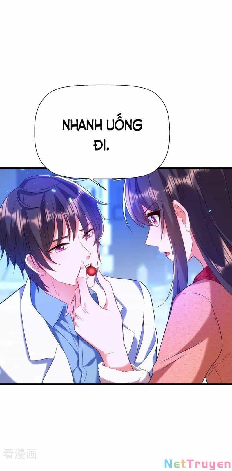 Trùng Sinh Không Gian: Cô Vợ Hào Môn Nóng Bỏng Không Dễ Chọc - Chương 163 - ảnh 24