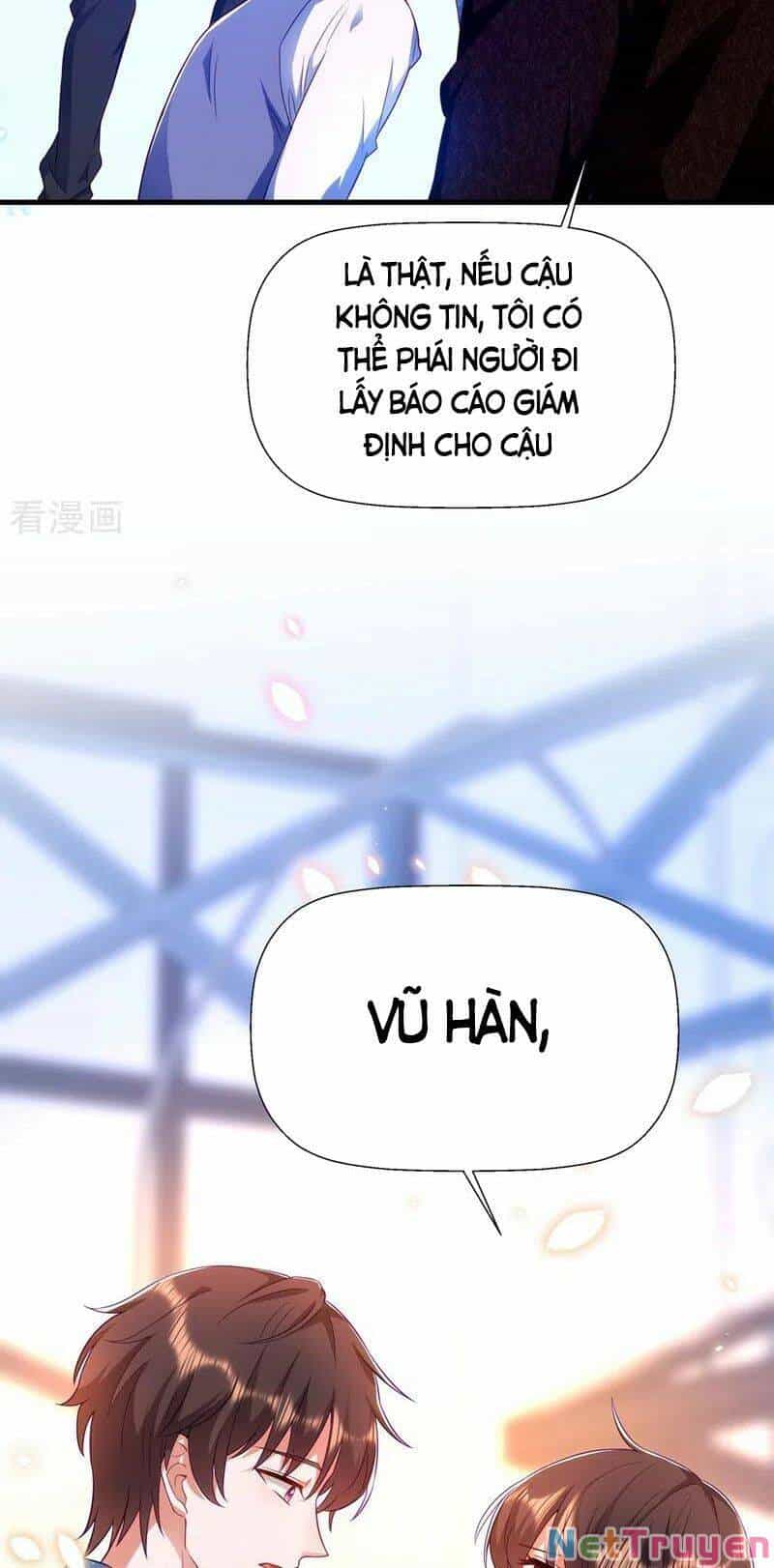 Trùng Sinh Không Gian: Cô Vợ Hào Môn Nóng Bỏng Không Dễ Chọc - Chương 164 - ảnh 17