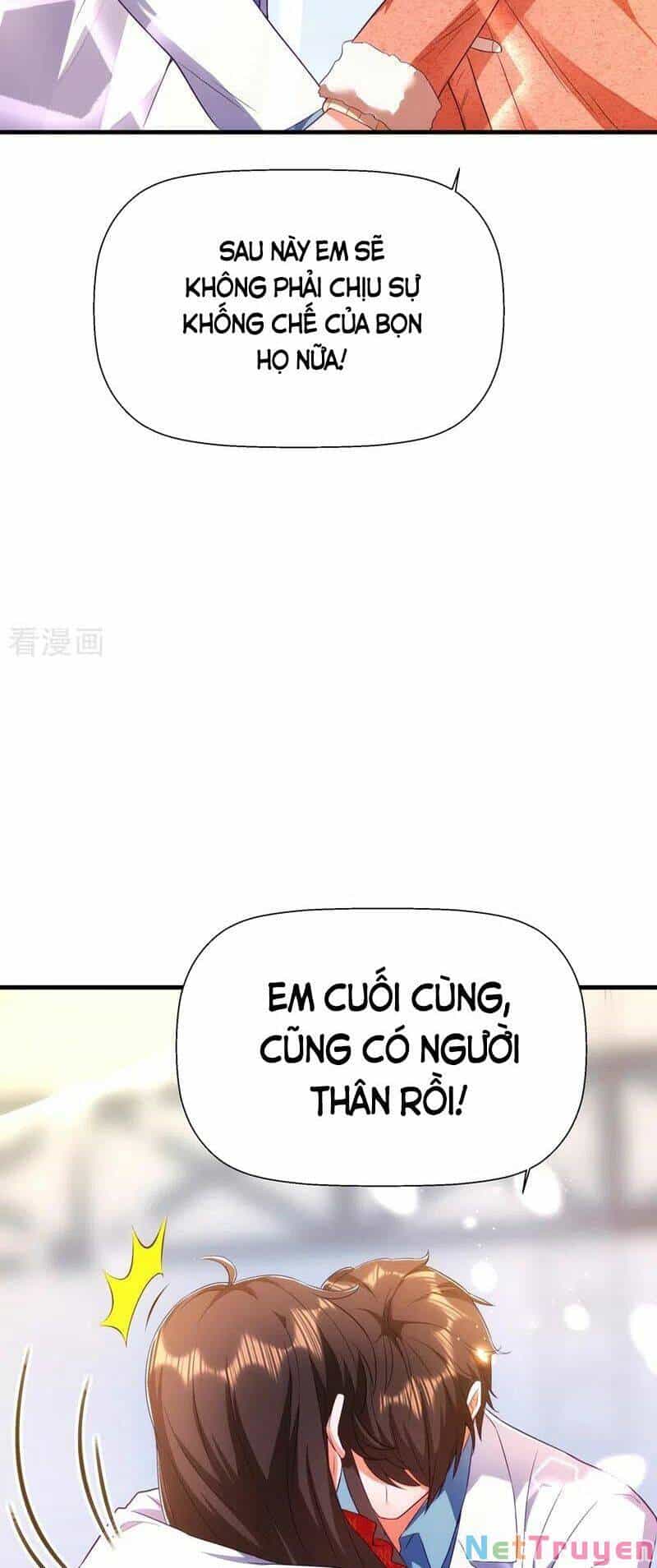 Trùng Sinh Không Gian: Cô Vợ Hào Môn Nóng Bỏng Không Dễ Chọc - Chương 164 - ảnh 23