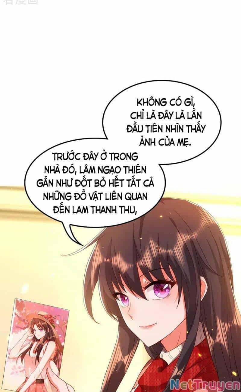Trùng Sinh Không Gian: Cô Vợ Hào Môn Nóng Bỏng Không Dễ Chọc - Chương 165 - ảnh 26