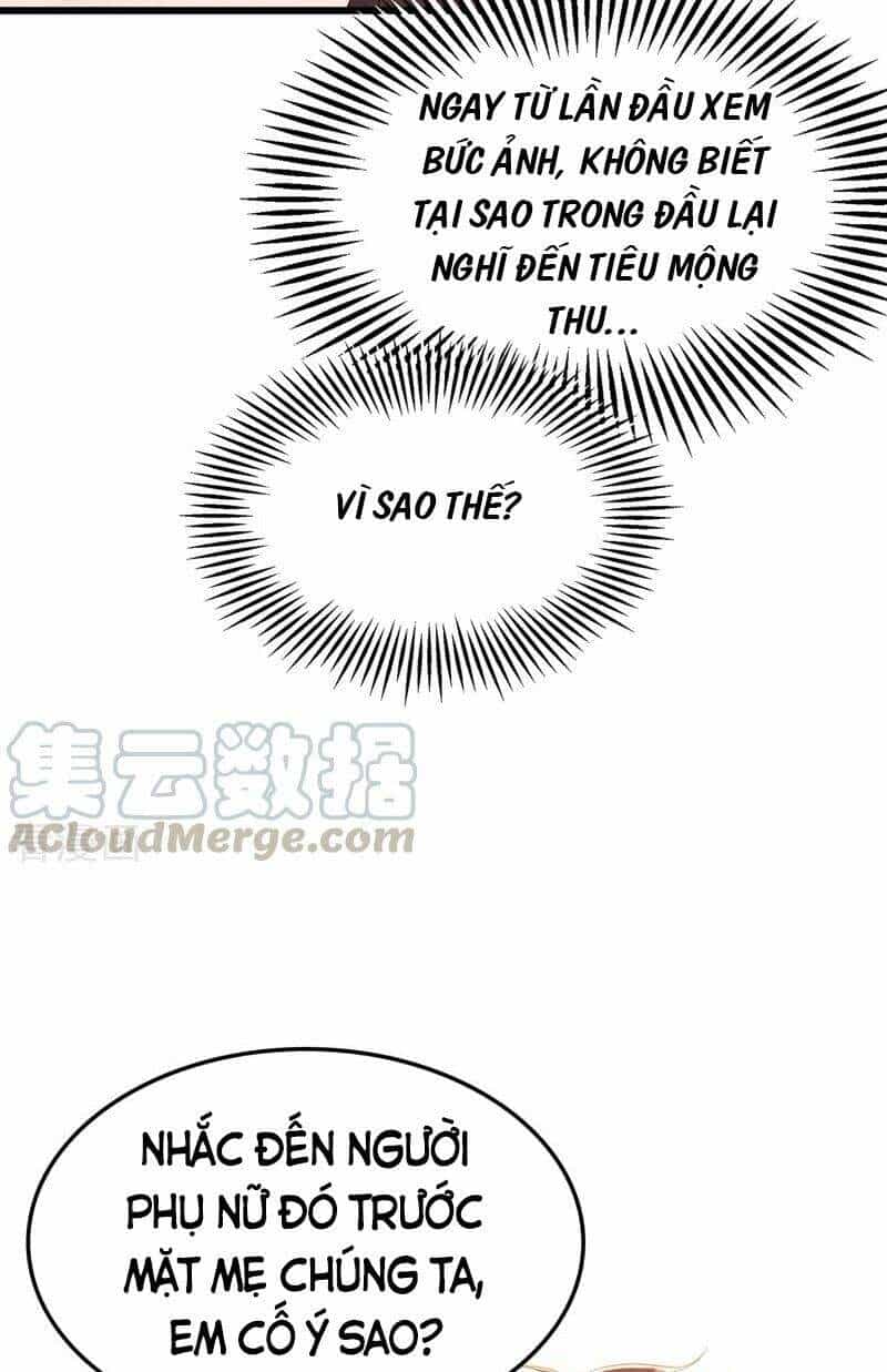 Trùng Sinh Không Gian: Cô Vợ Hào Môn Nóng Bỏng Không Dễ Chọc - Chương 166 - ảnh 19
