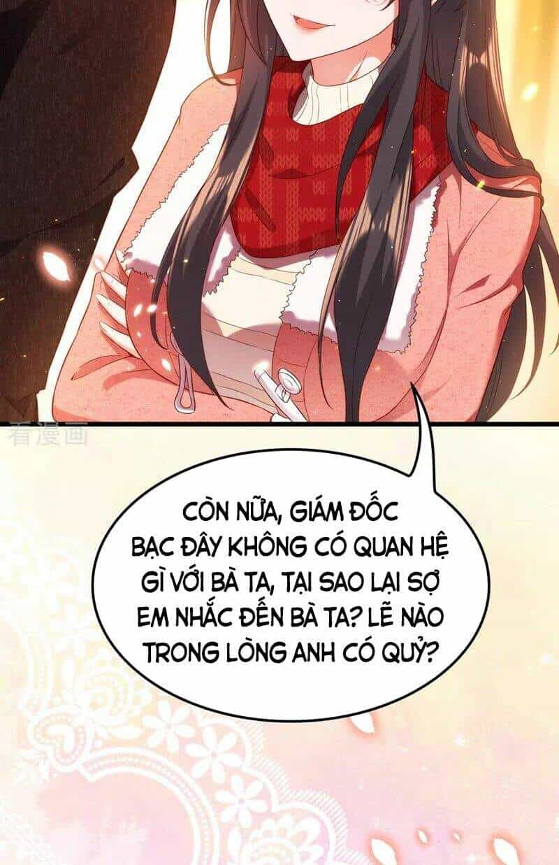 Trùng Sinh Không Gian: Cô Vợ Hào Môn Nóng Bỏng Không Dễ Chọc - Chương 166 - ảnh 22