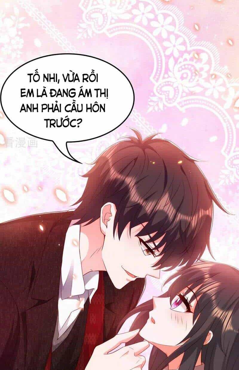 Trùng Sinh Không Gian: Cô Vợ Hào Môn Nóng Bỏng Không Dễ Chọc - Chương 166 - ảnh 23
