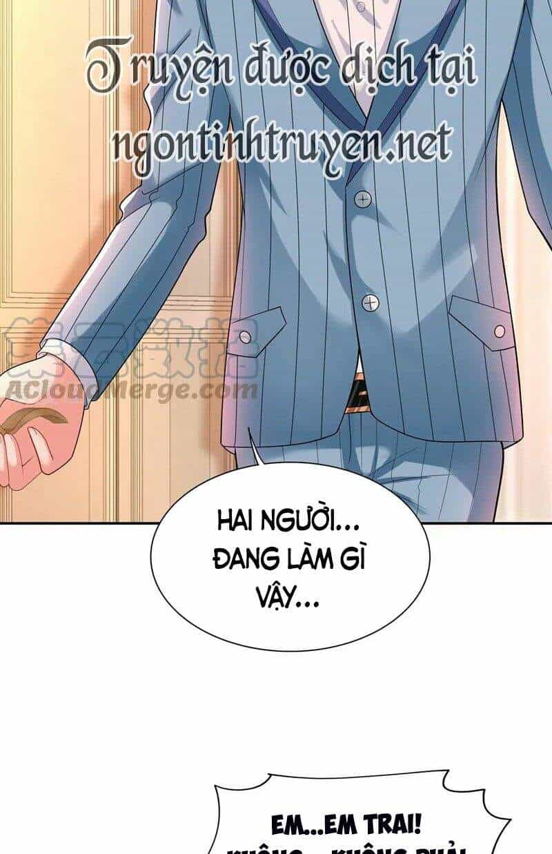 Trùng Sinh Không Gian: Cô Vợ Hào Môn Nóng Bỏng Không Dễ Chọc - Chương 166 - ảnh 27