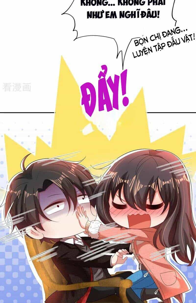 Trùng Sinh Không Gian: Cô Vợ Hào Môn Nóng Bỏng Không Dễ Chọc - Chương 166 - ảnh 28
