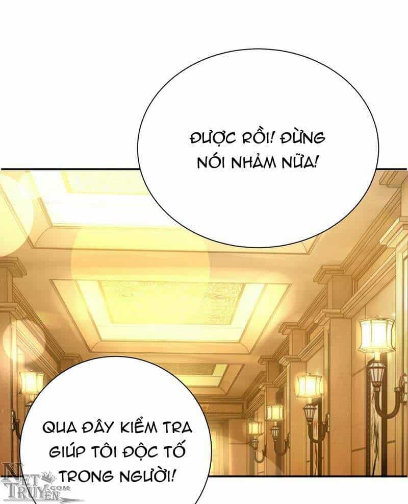 Trùng Sinh Không Gian: Cô Vợ Hào Môn Nóng Bỏng Không Dễ Chọc - Chương 9 - ảnh 10