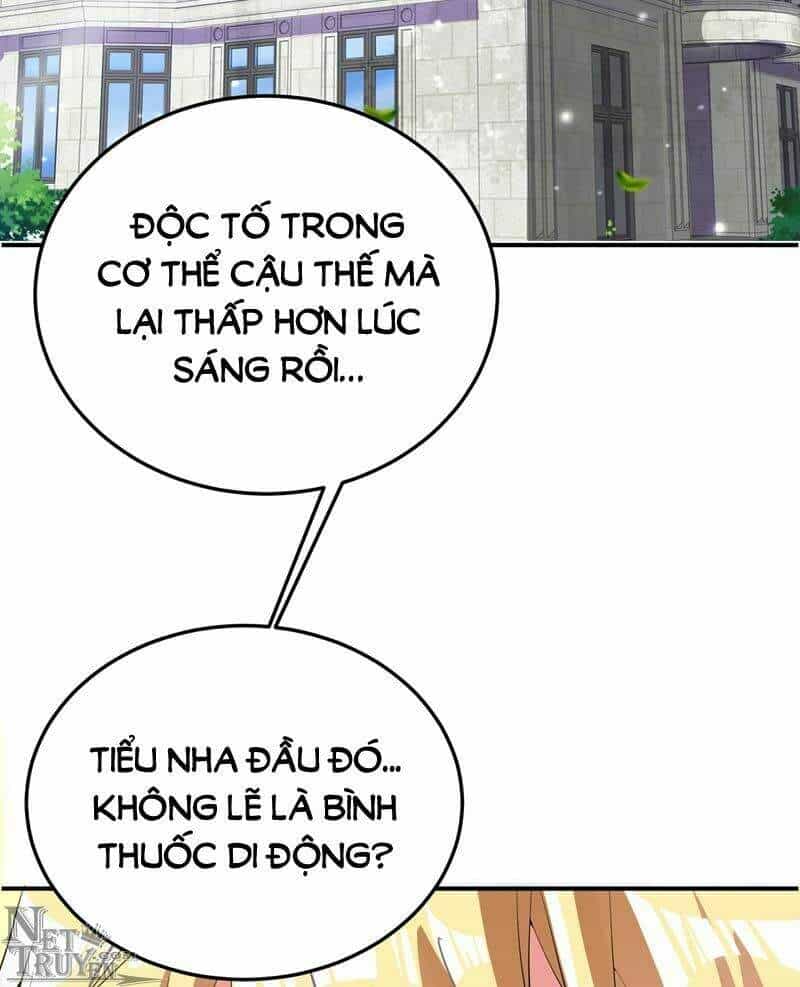 Trùng Sinh Không Gian: Cô Vợ Hào Môn Nóng Bỏng Không Dễ Chọc - Chương 9 - ảnh 13