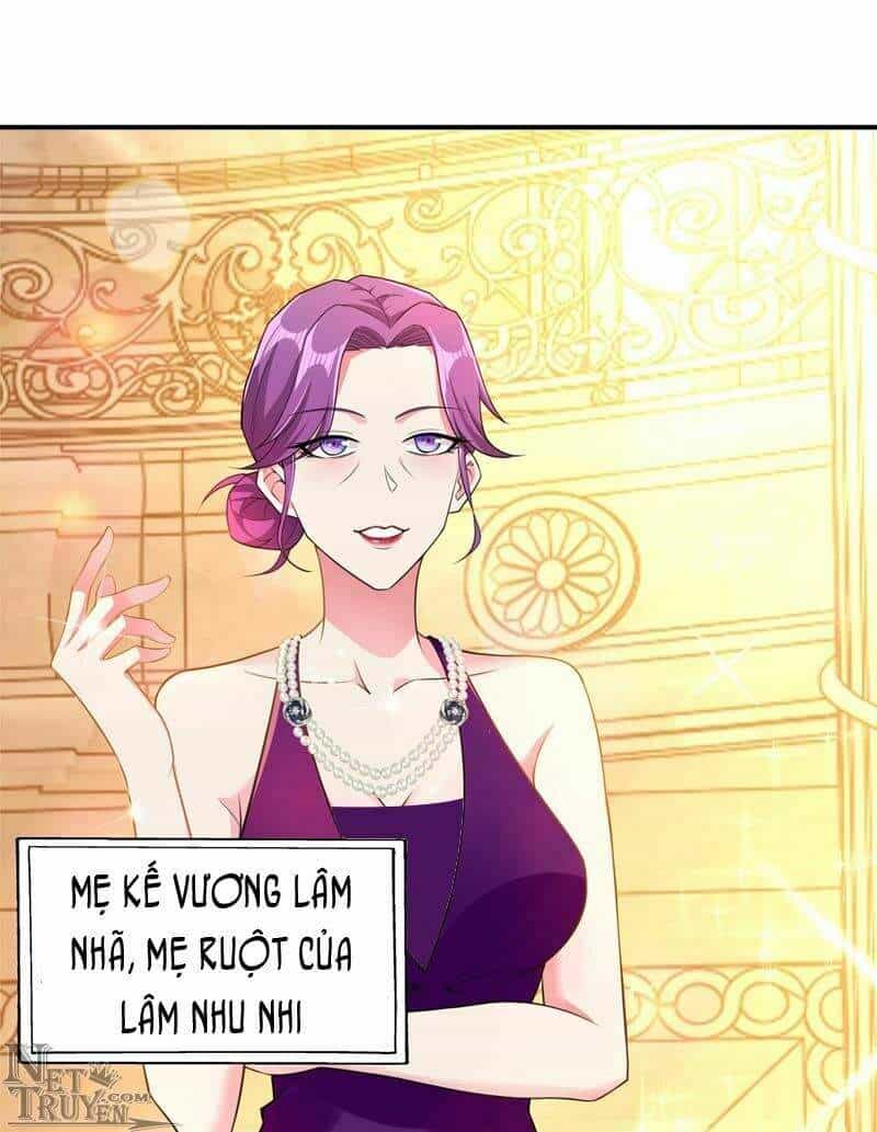 Trùng Sinh Không Gian: Cô Vợ Hào Môn Nóng Bỏng Không Dễ Chọc - Chương 9 - ảnh 24