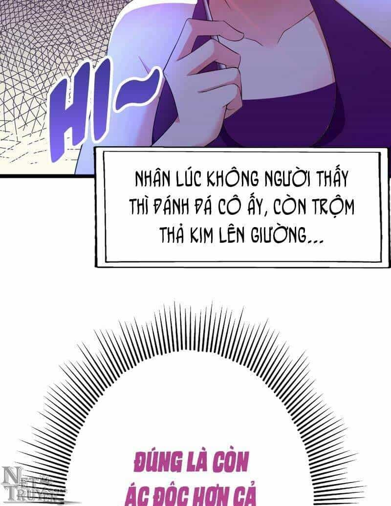 Trùng Sinh Không Gian: Cô Vợ Hào Môn Nóng Bỏng Không Dễ Chọc - Chương 9 - ảnh 28