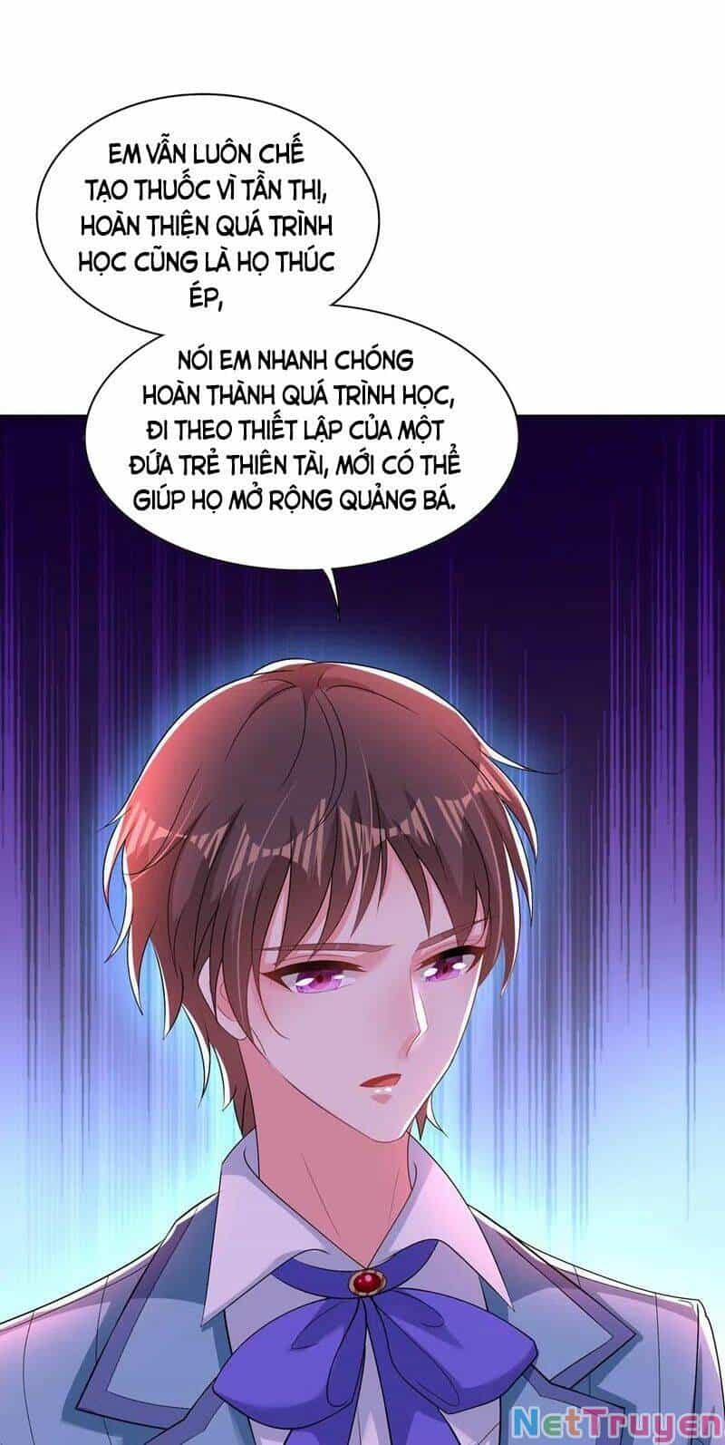 Trùng Sinh Không Gian: Cô Vợ Hào Môn Nóng Bỏng Không Dễ Chọc - Chương 167 - ảnh 10