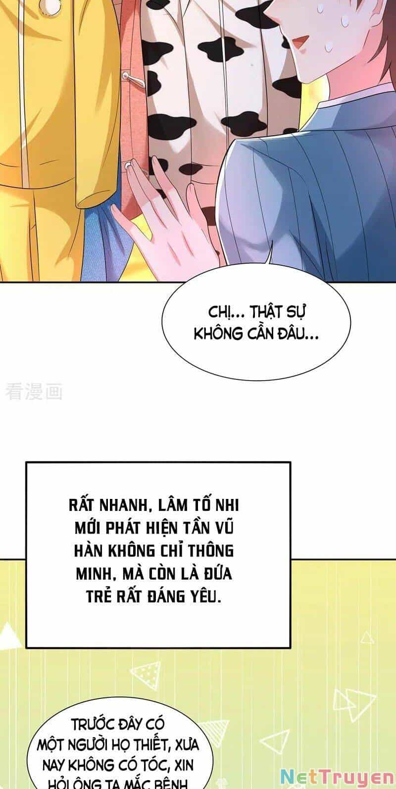 Trùng Sinh Không Gian: Cô Vợ Hào Môn Nóng Bỏng Không Dễ Chọc - Chương 167 - ảnh 22