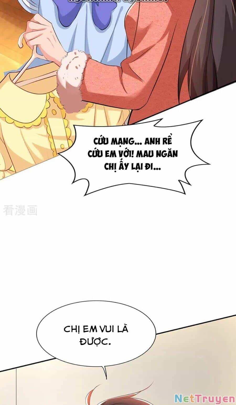 Trùng Sinh Không Gian: Cô Vợ Hào Môn Nóng Bỏng Không Dễ Chọc - Chương 168 - ảnh 10