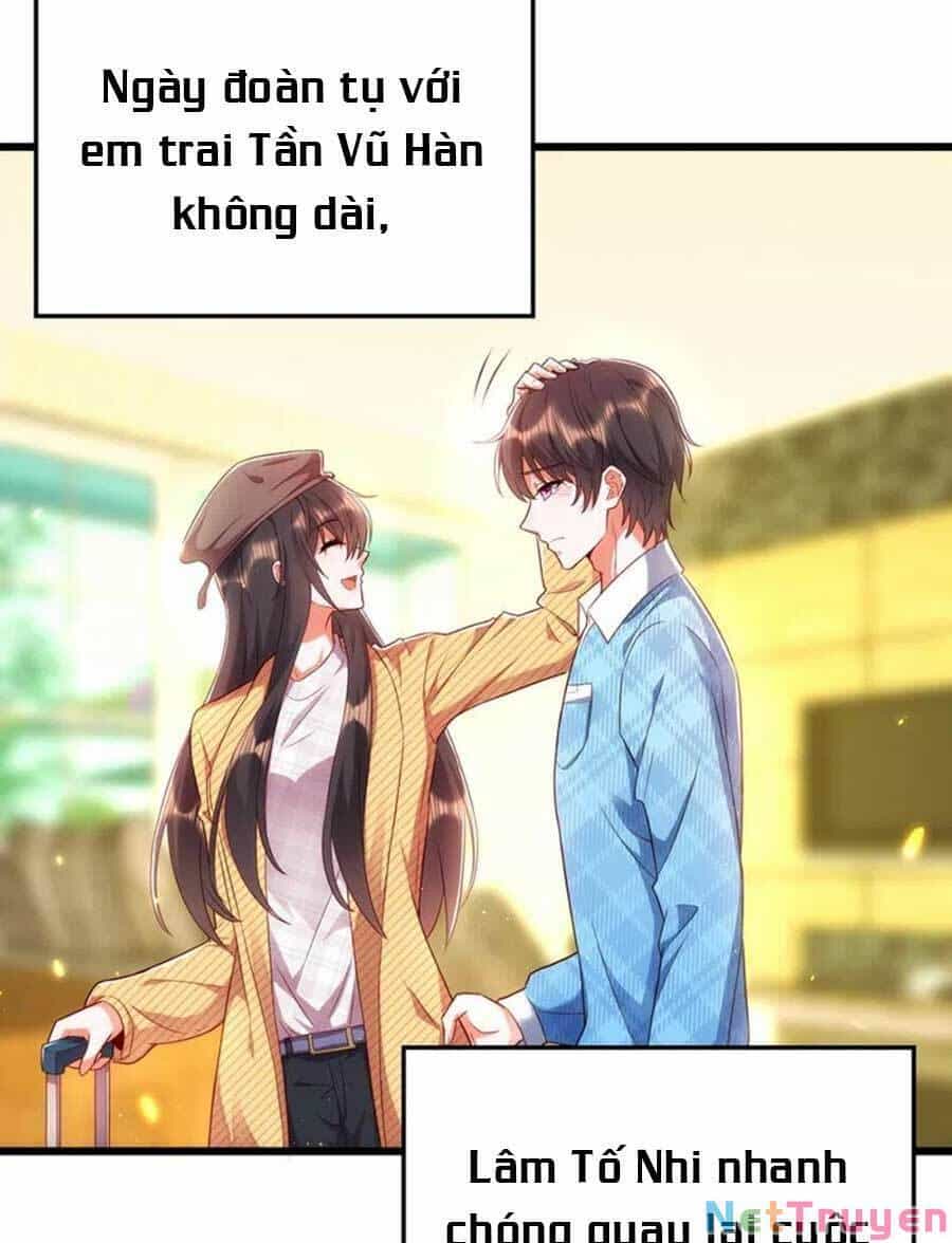 Trùng Sinh Không Gian: Cô Vợ Hào Môn Nóng Bỏng Không Dễ Chọc - Chương 168 - ảnh 13