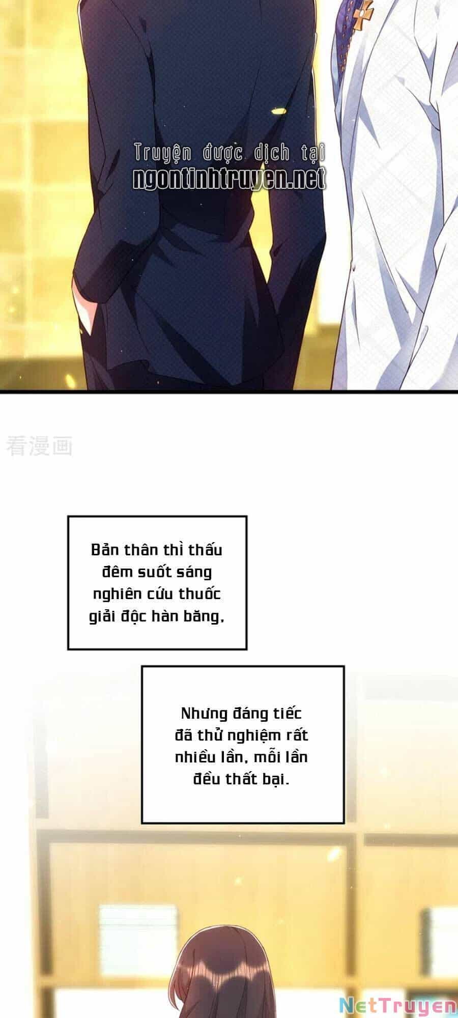 Trùng Sinh Không Gian: Cô Vợ Hào Môn Nóng Bỏng Không Dễ Chọc - Chương 168 - ảnh 15