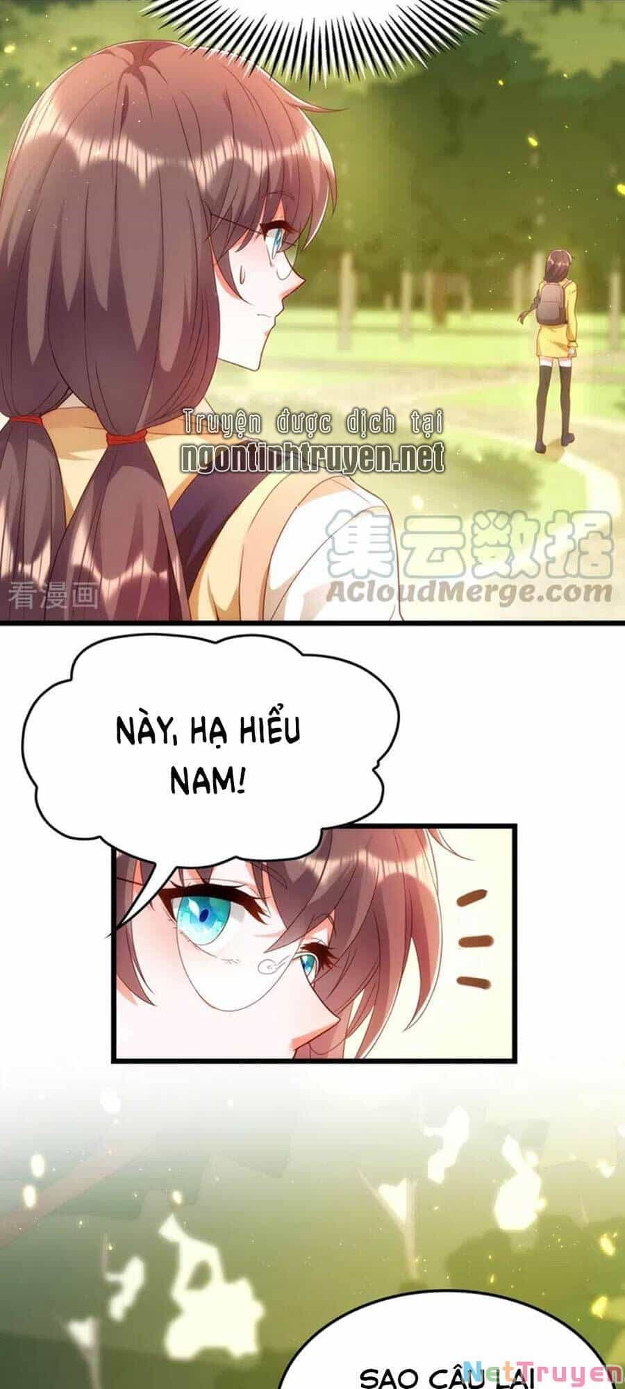 Trùng Sinh Không Gian: Cô Vợ Hào Môn Nóng Bỏng Không Dễ Chọc - Chương 168 - ảnh 24