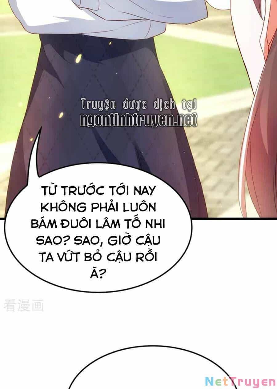 Trùng Sinh Không Gian: Cô Vợ Hào Môn Nóng Bỏng Không Dễ Chọc - Chương 168 - ảnh 26