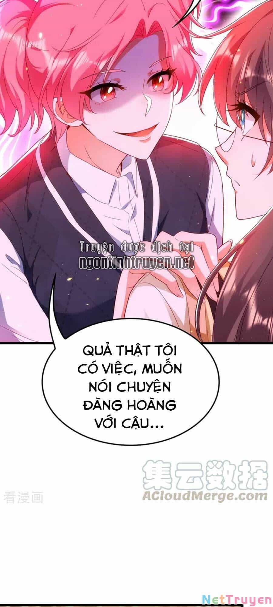 Trùng Sinh Không Gian: Cô Vợ Hào Môn Nóng Bỏng Không Dễ Chọc - Chương 168 - ảnh 28