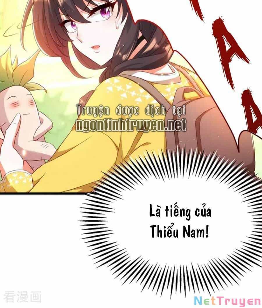 Trùng Sinh Không Gian: Cô Vợ Hào Môn Nóng Bỏng Không Dễ Chọc - Chương 168 - ảnh 31