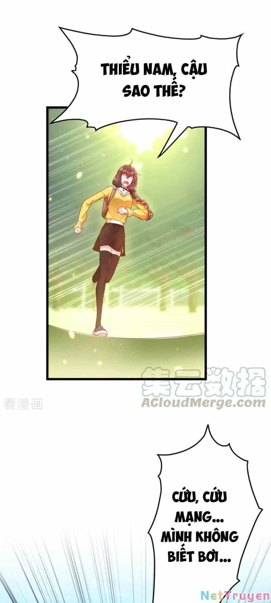 Trùng Sinh Không Gian: Cô Vợ Hào Môn Nóng Bỏng Không Dễ Chọc - Chương 168 - ảnh 32