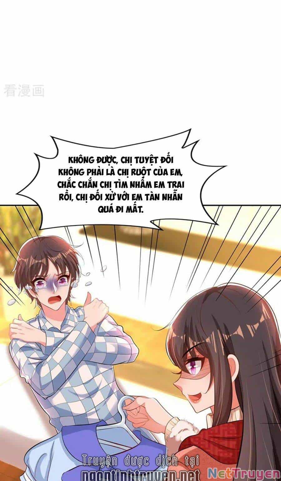 Trùng Sinh Không Gian: Cô Vợ Hào Môn Nóng Bỏng Không Dễ Chọc - Chương 168 - ảnh 9