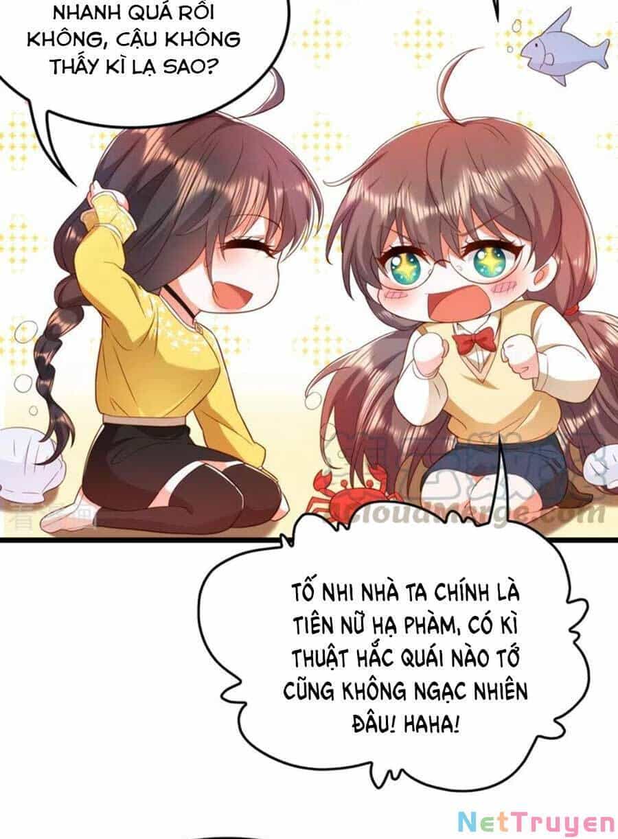 Trùng Sinh Không Gian: Cô Vợ Hào Môn Nóng Bỏng Không Dễ Chọc - Chương 169 - ảnh 22