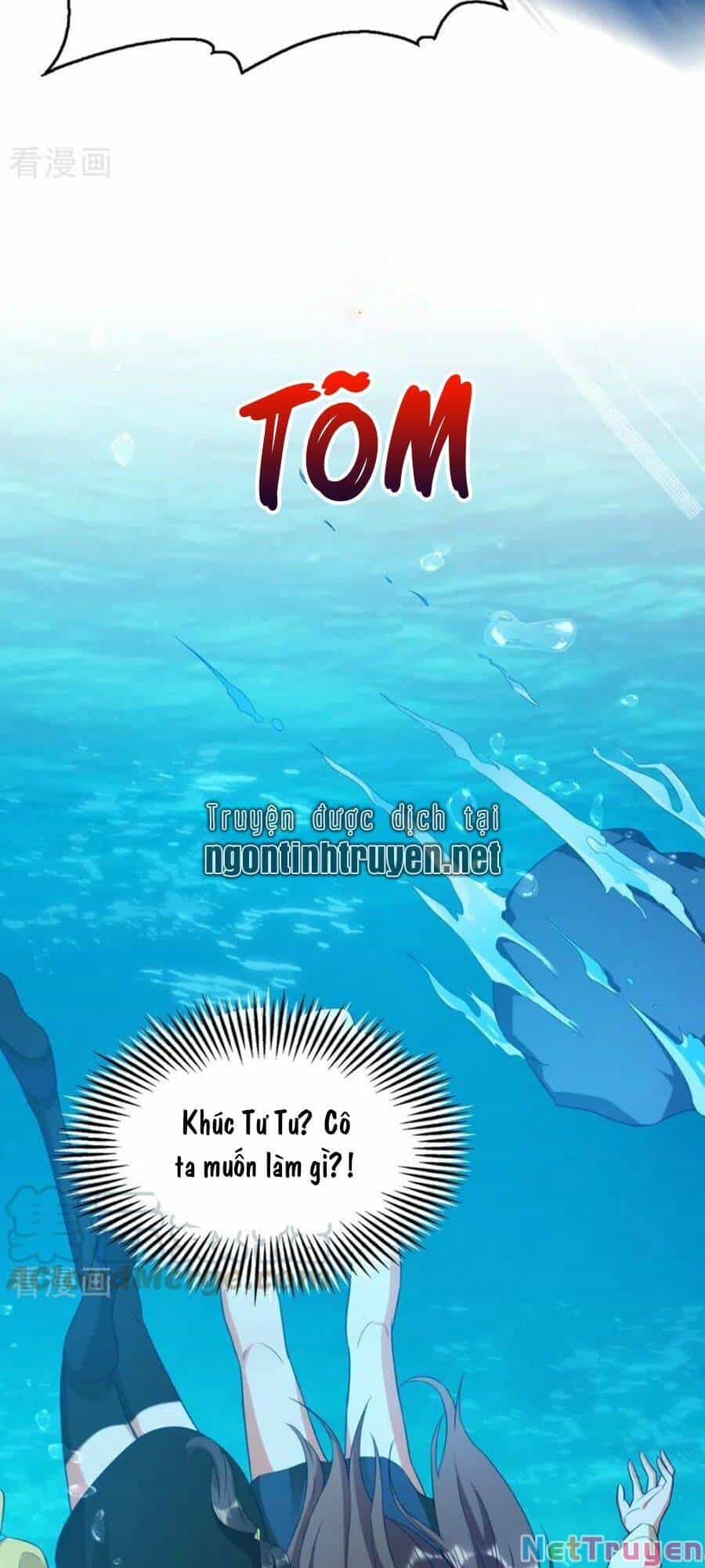 Trùng Sinh Không Gian: Cô Vợ Hào Môn Nóng Bỏng Không Dễ Chọc - Chương 169 - ảnh 5