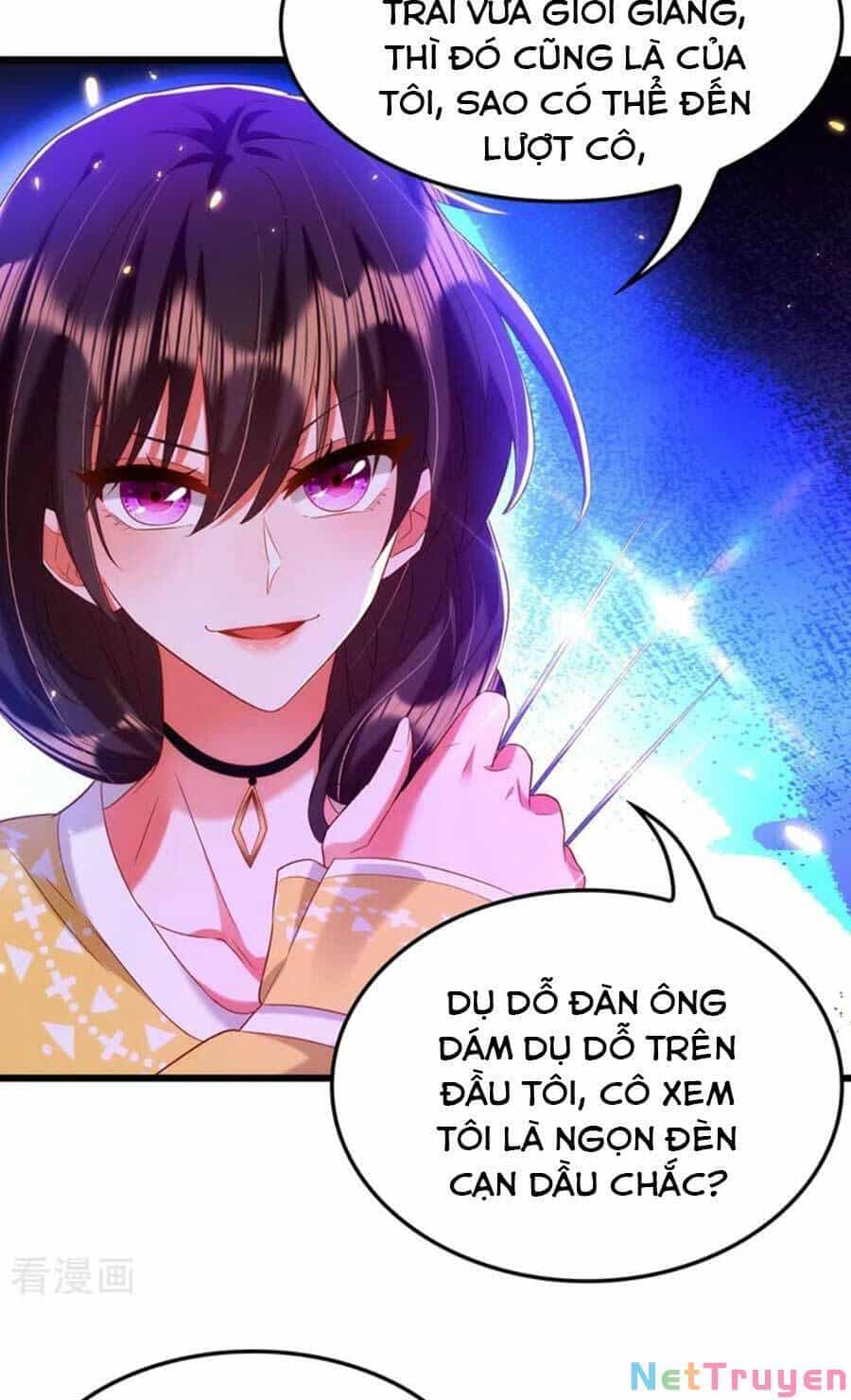 Trùng Sinh Không Gian: Cô Vợ Hào Môn Nóng Bỏng Không Dễ Chọc - Chương 170 - ảnh 26