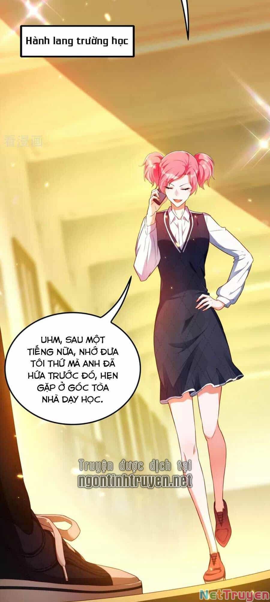 Trùng Sinh Không Gian: Cô Vợ Hào Môn Nóng Bỏng Không Dễ Chọc - Chương 170 - ảnh 5