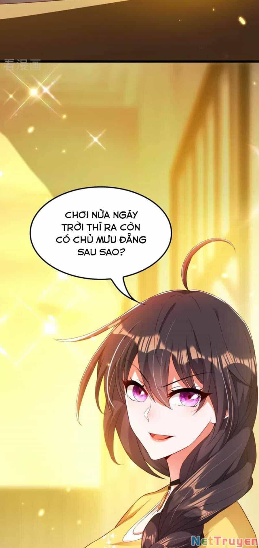 Trùng Sinh Không Gian: Cô Vợ Hào Môn Nóng Bỏng Không Dễ Chọc - Chương 170 - ảnh 6