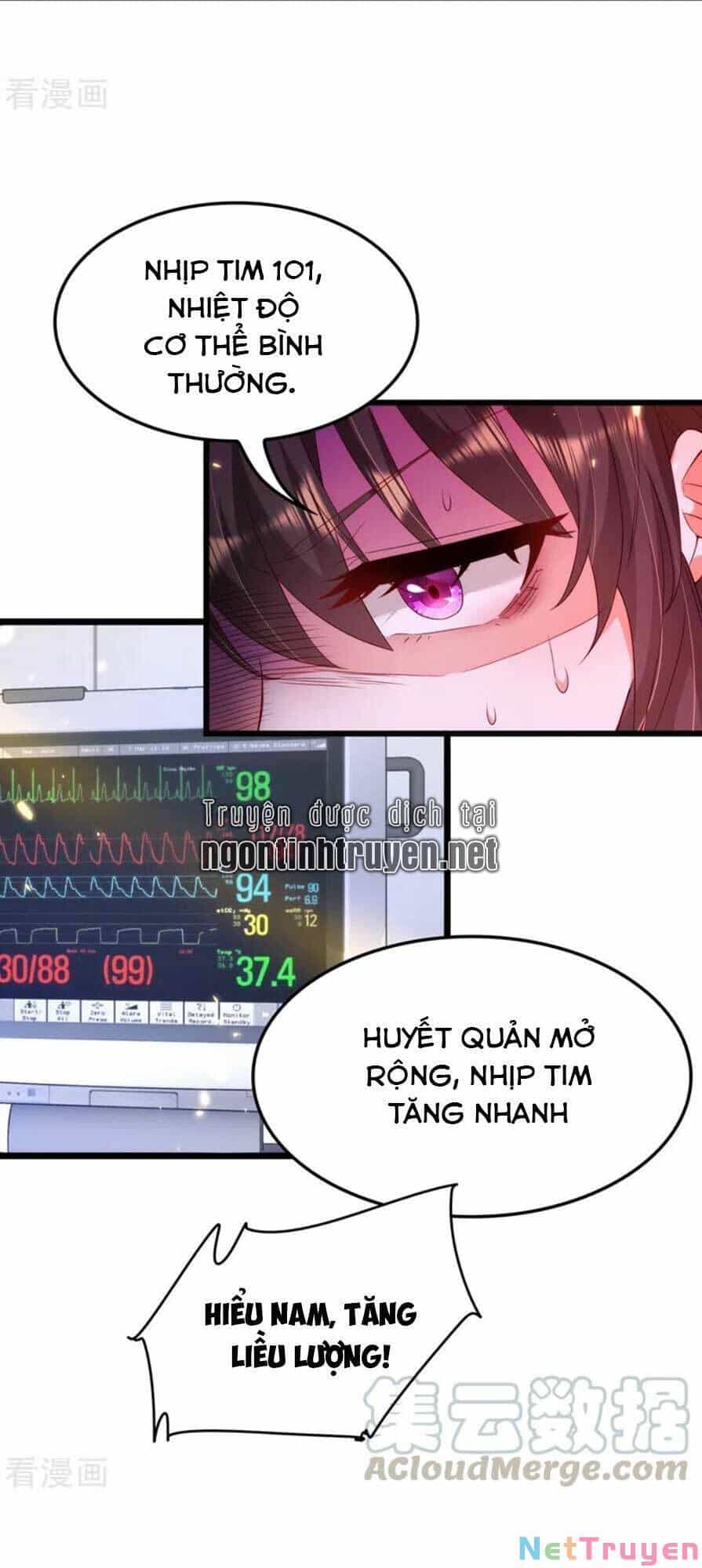 Trùng Sinh Không Gian: Cô Vợ Hào Môn Nóng Bỏng Không Dễ Chọc - Chương 171 - ảnh 23