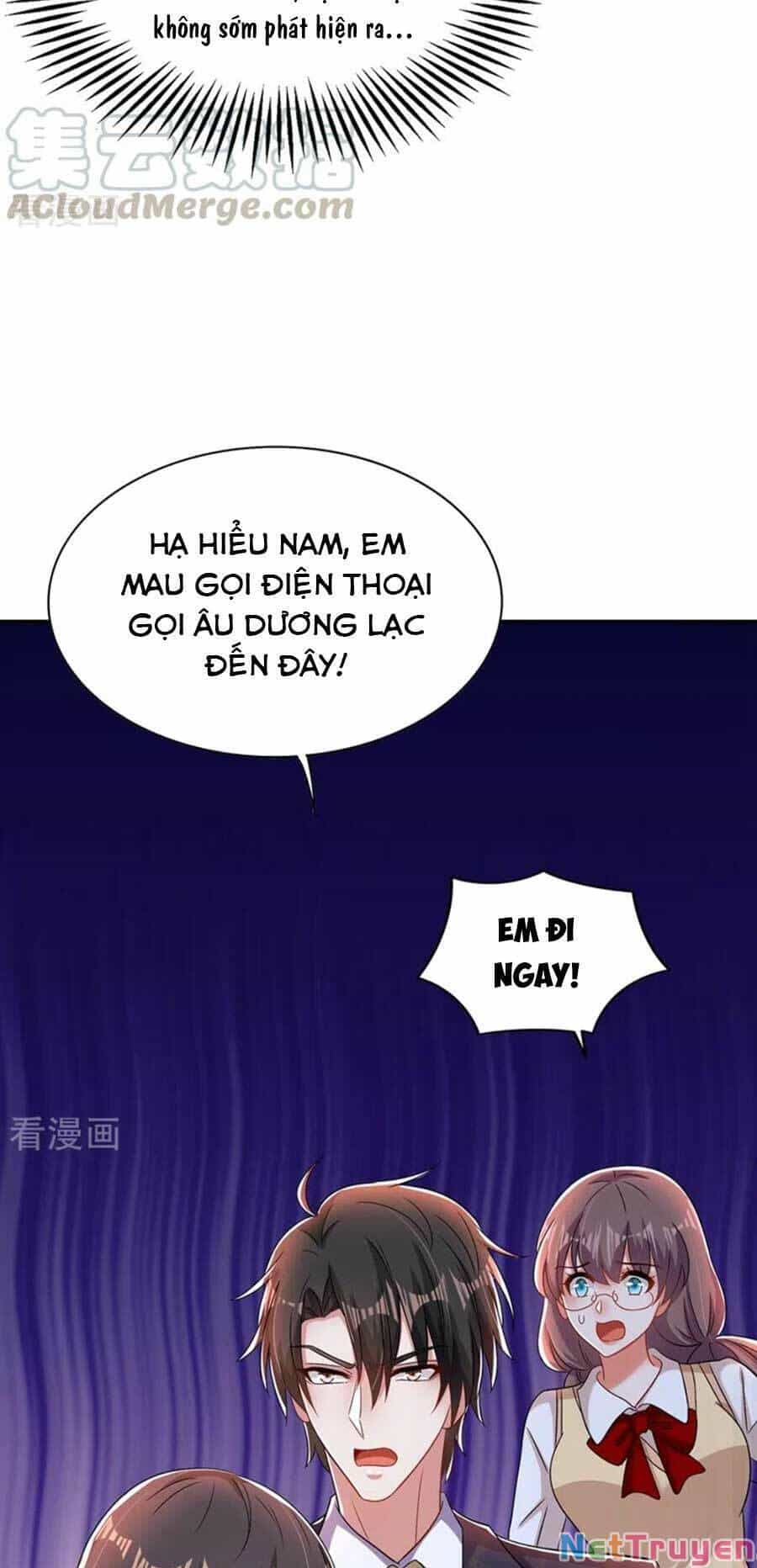 Trùng Sinh Không Gian: Cô Vợ Hào Môn Nóng Bỏng Không Dễ Chọc - Chương 171 - ảnh 35