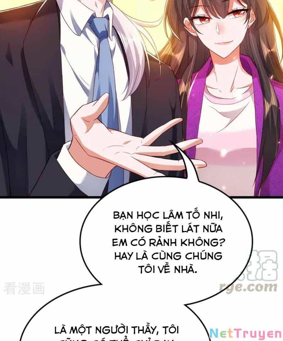 Trùng Sinh Không Gian: Cô Vợ Hào Môn Nóng Bỏng Không Dễ Chọc - Chương 171 - ảnh 9
