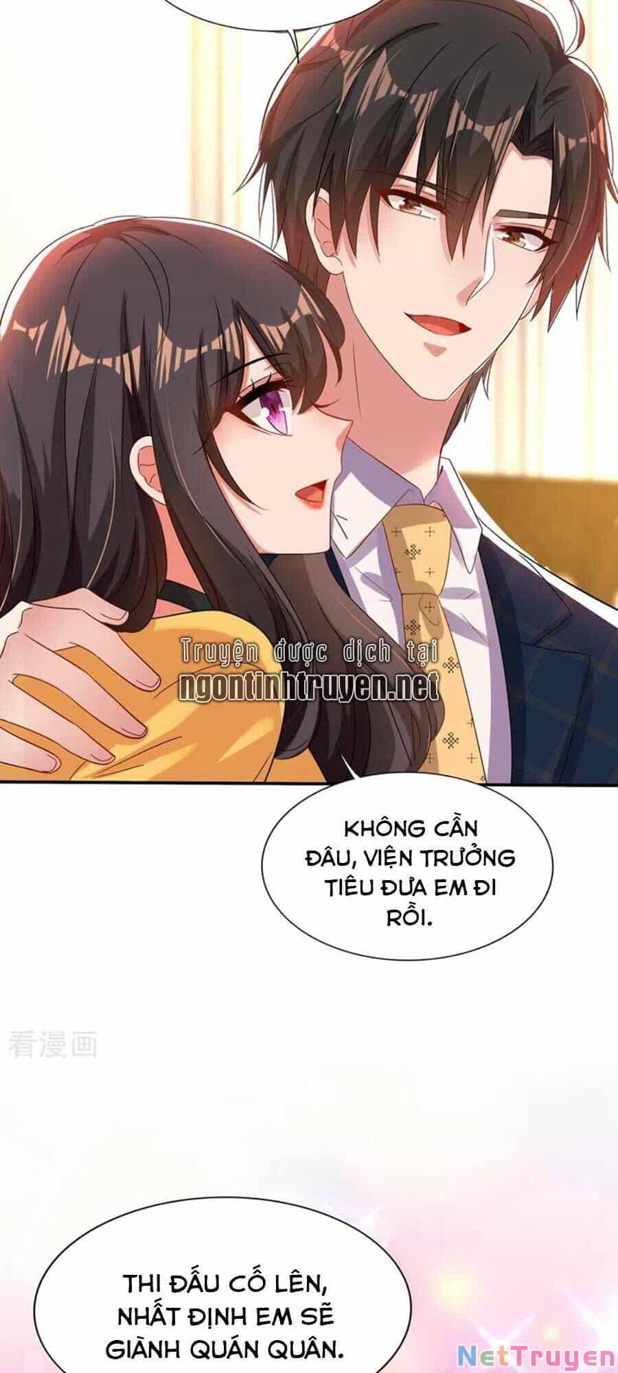 Trùng Sinh Không Gian: Cô Vợ Hào Môn Nóng Bỏng Không Dễ Chọc - Chương 172 - ảnh 21