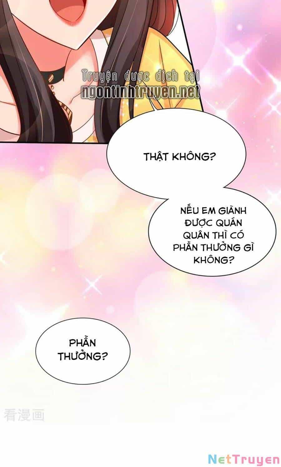Trùng Sinh Không Gian: Cô Vợ Hào Môn Nóng Bỏng Không Dễ Chọc - Chương 172 - ảnh 23