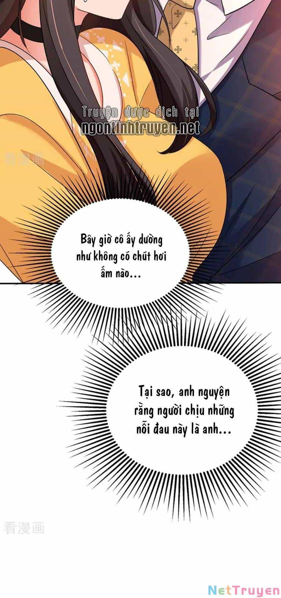 Trùng Sinh Không Gian: Cô Vợ Hào Môn Nóng Bỏng Không Dễ Chọc - Chương 172 - ảnh 3