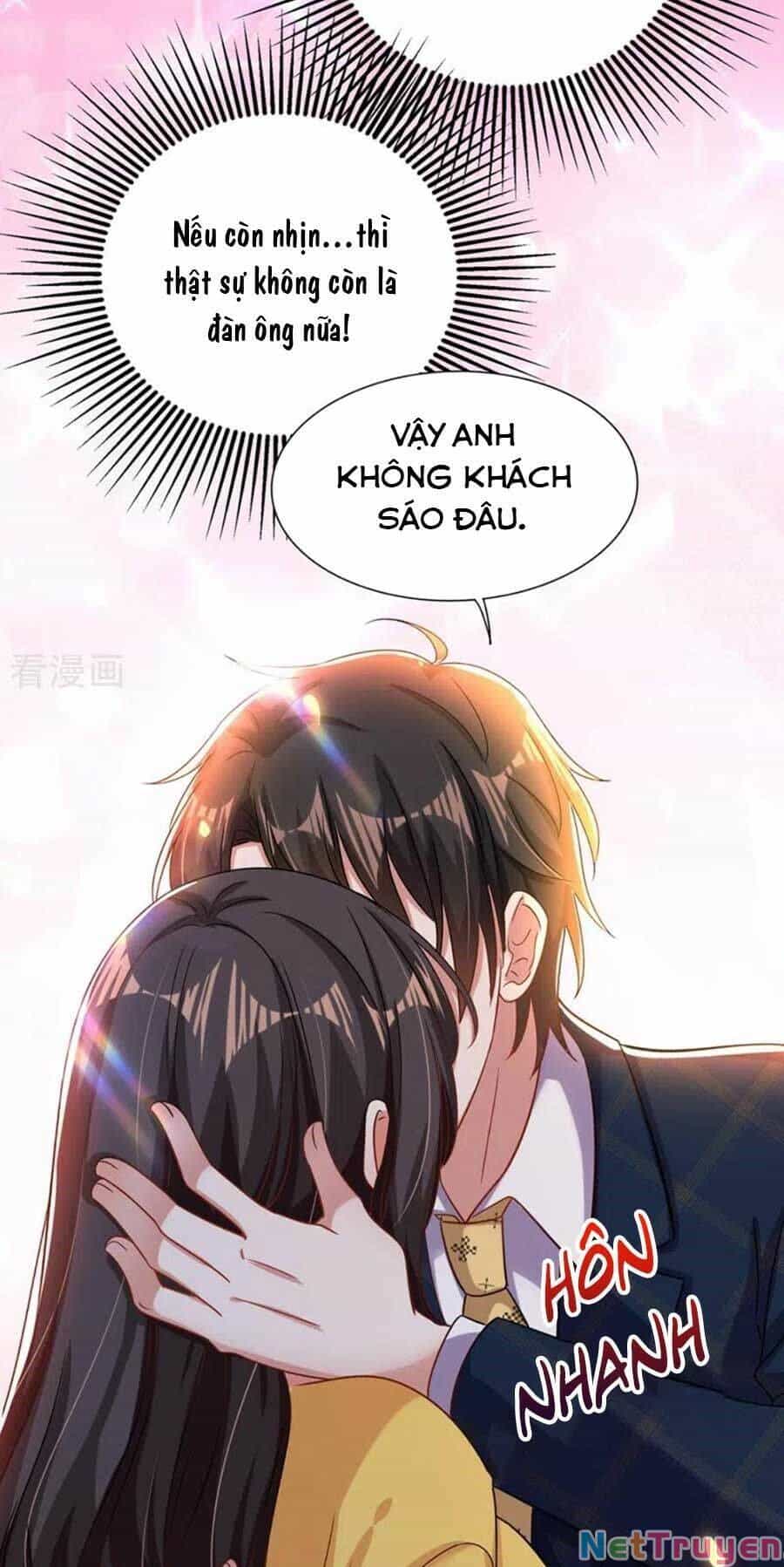 Trùng Sinh Không Gian: Cô Vợ Hào Môn Nóng Bỏng Không Dễ Chọc - Chương 172 - ảnh 32