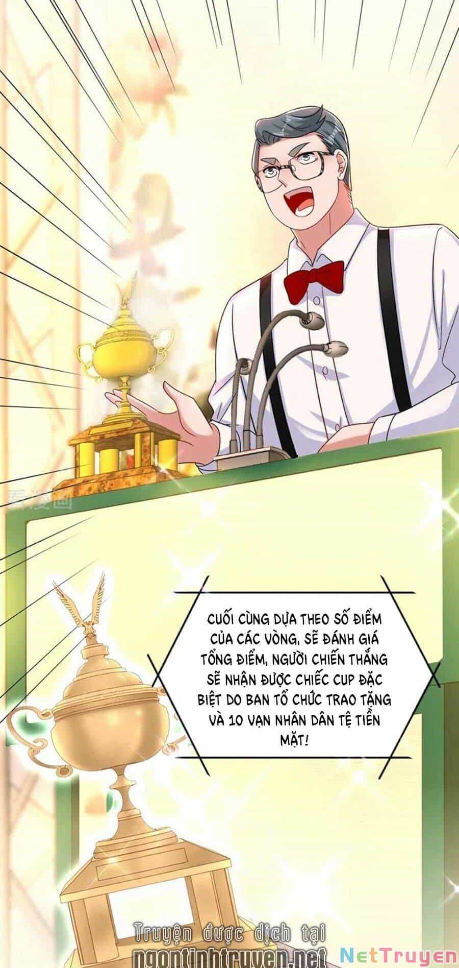 Trùng Sinh Không Gian: Cô Vợ Hào Môn Nóng Bỏng Không Dễ Chọc - Chương 173 - ảnh 14
