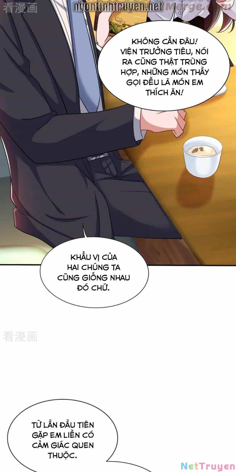 Trùng Sinh Không Gian: Cô Vợ Hào Môn Nóng Bỏng Không Dễ Chọc - Chương 174 - ảnh 10