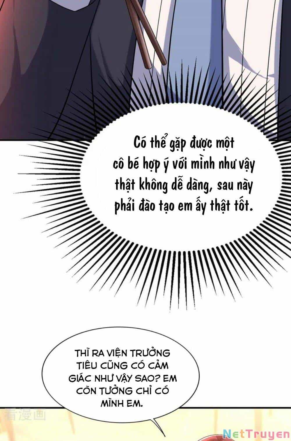 Trùng Sinh Không Gian: Cô Vợ Hào Môn Nóng Bỏng Không Dễ Chọc - Chương 174 - ảnh 12