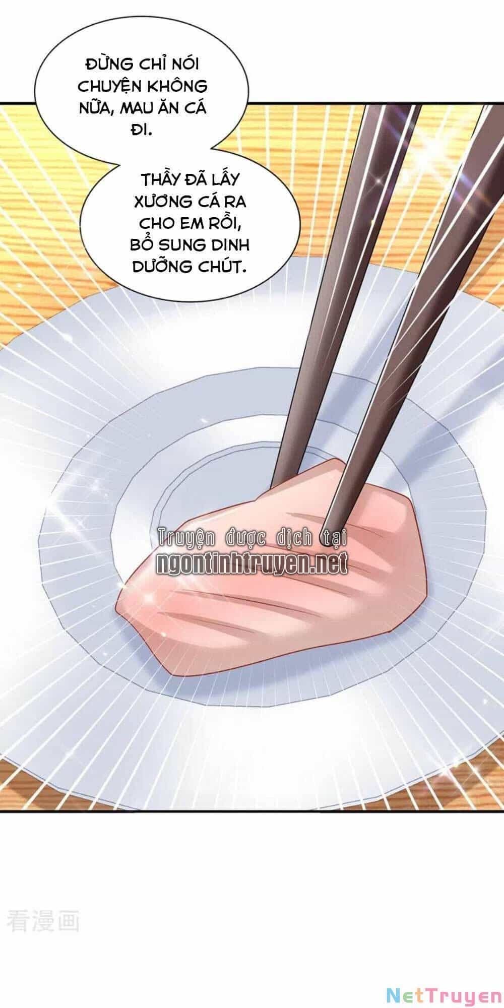 Trùng Sinh Không Gian: Cô Vợ Hào Môn Nóng Bỏng Không Dễ Chọc - Chương 174 - ảnh 14