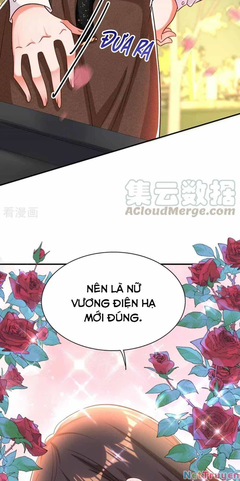 Trùng Sinh Không Gian: Cô Vợ Hào Môn Nóng Bỏng Không Dễ Chọc - Chương 174 - ảnh 26