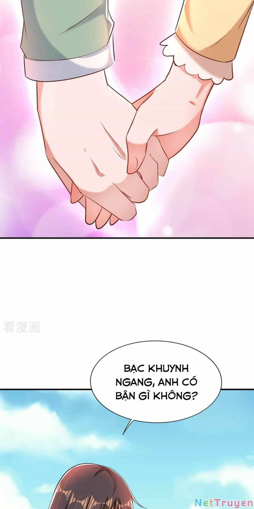 Trùng Sinh Không Gian: Cô Vợ Hào Môn Nóng Bỏng Không Dễ Chọc - Chương 174 - ảnh 32
