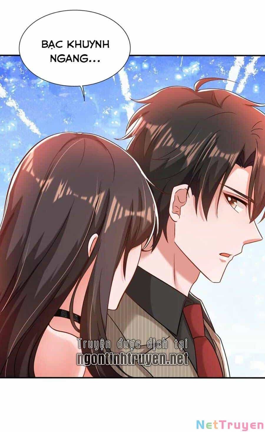 Trùng Sinh Không Gian: Cô Vợ Hào Môn Nóng Bỏng Không Dễ Chọc - Chương 175 - ảnh 25