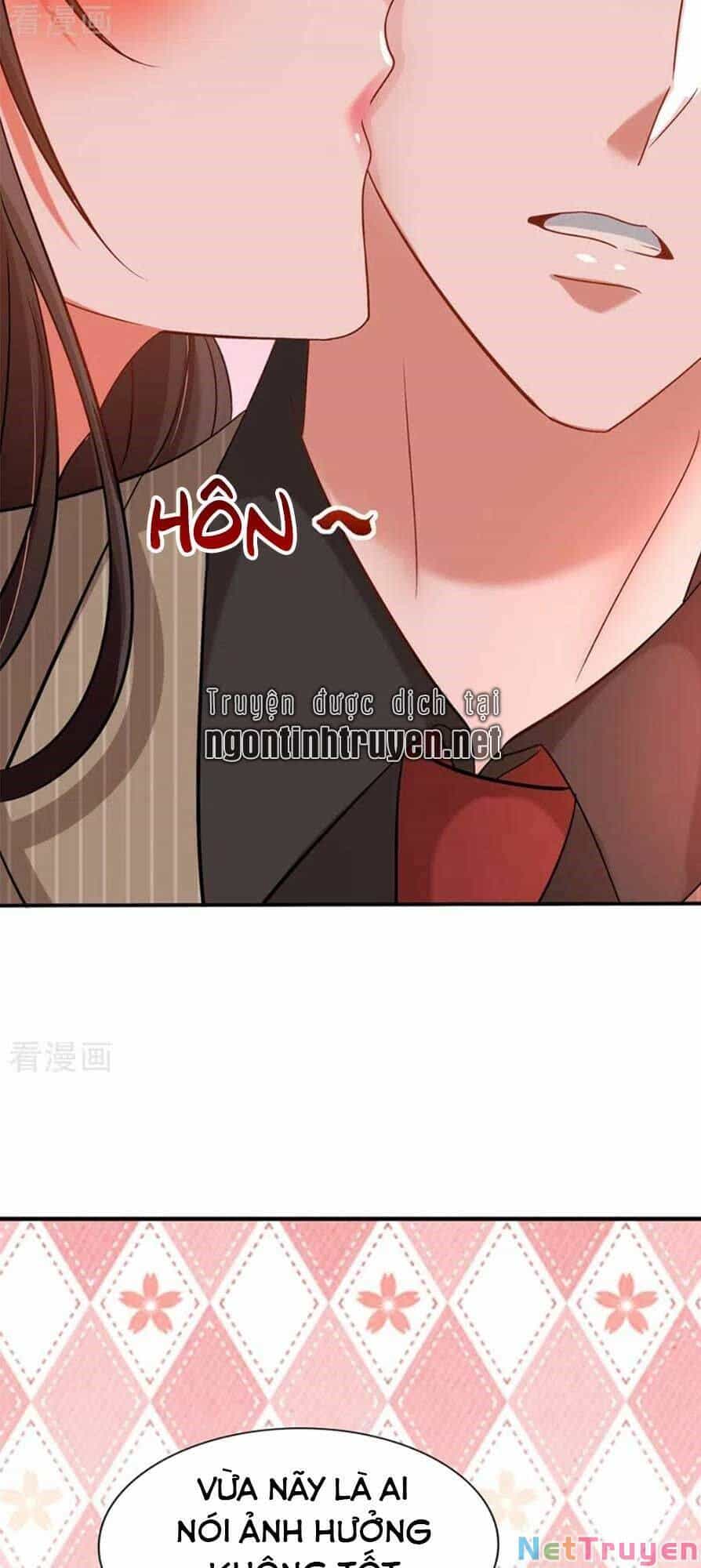 Trùng Sinh Không Gian: Cô Vợ Hào Môn Nóng Bỏng Không Dễ Chọc - Chương 175 - ảnh 27