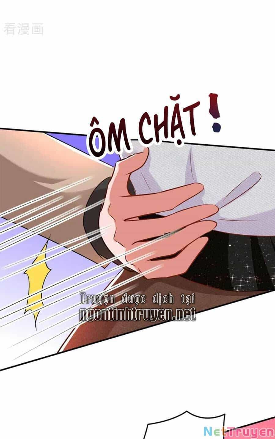 Trùng Sinh Không Gian: Cô Vợ Hào Môn Nóng Bỏng Không Dễ Chọc - Chương 175 - ảnh 9