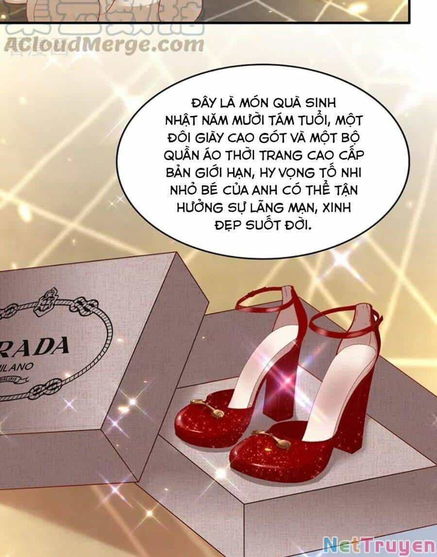 Trùng Sinh Không Gian: Cô Vợ Hào Môn Nóng Bỏng Không Dễ Chọc - Chương 176 - ảnh 19