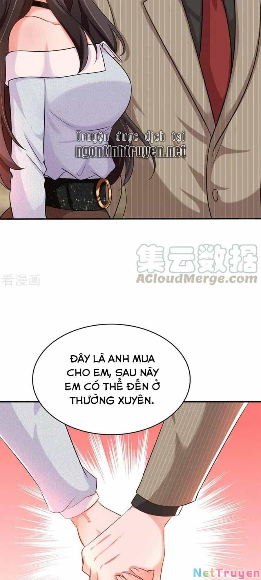 Trùng Sinh Không Gian: Cô Vợ Hào Môn Nóng Bỏng Không Dễ Chọc - Chương 176 - ảnh 5