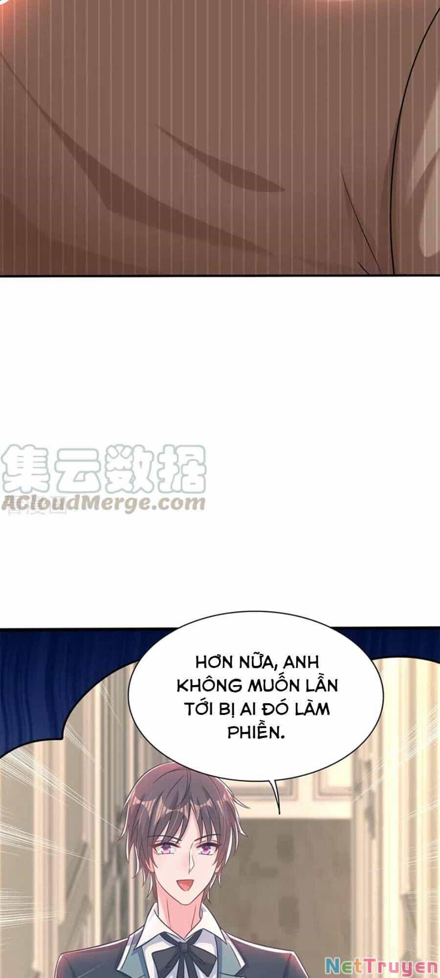 Trùng Sinh Không Gian: Cô Vợ Hào Môn Nóng Bỏng Không Dễ Chọc - Chương 176 - ảnh 9
