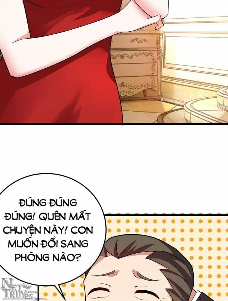 Trùng Sinh Không Gian: Cô Vợ Hào Môn Nóng Bỏng Không Dễ Chọc - Chương 9.5 - ảnh 15